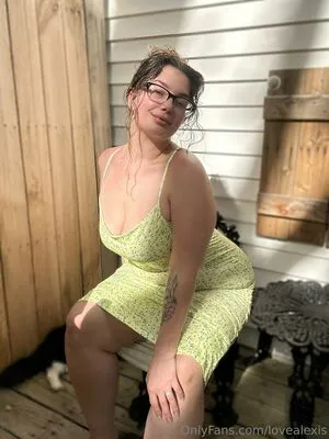 Lovealexis OnlyFans Leaked Free Thumbnail Picture - #1SJnu3B2OD