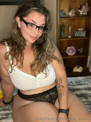 Lovealexis OnlyFans Leaked Free Thumbnail Picture - #NVgrzFPIaW