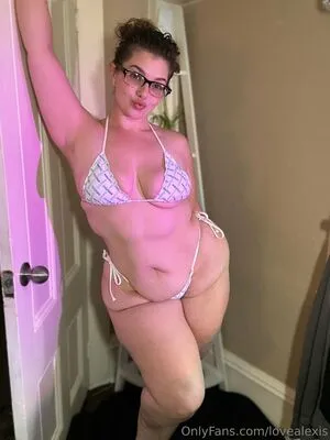 Lovealexis OnlyFans Leaked Free Thumbnail Picture - #kkpDA98sR5