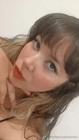 Loveali OnlyFans Leaked Free Thumbnail Picture - #1QEC6L7Gck