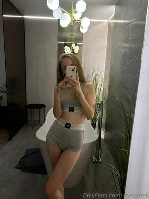 Loveameli OnlyFans Leaked Free Thumbnail Picture - #HrVOxrKwu6