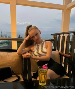 Loveameli OnlyFans Leaked Free Thumbnail Picture - #XHDsfOYMoQ