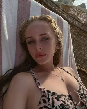 Loveameli OnlyFans Leaked Free Thumbnail Picture - #ww9F5nbIgv