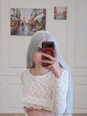 Loveameli1 OnlyFans Leaked Free Thumbnail Picture - #ChqSgWlzNP