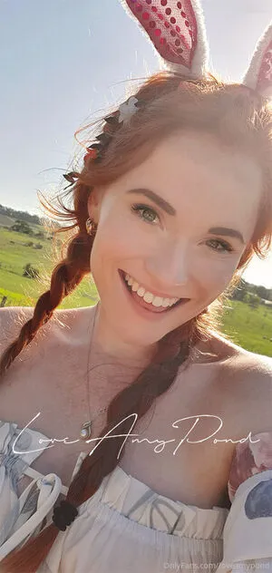 Loveamypond OnlyFans Leaked Free Thumbnail Picture - #vZEuAbpWug