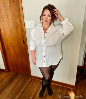Loveandnylon OnlyFans Leaked Free Thumbnail Picture - #GcyaAdEciu