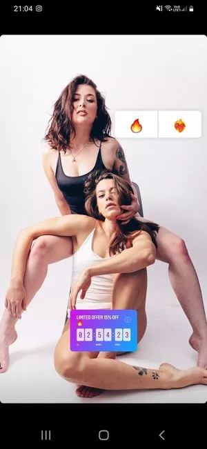 Loveansheels OnlyFans Leaked Free Thumbnail Picture - #Ln5zfH8tZA