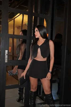 Loveariarose OnlyFans Leaked Free Thumbnail Picture - #7hY3S7eRfZ