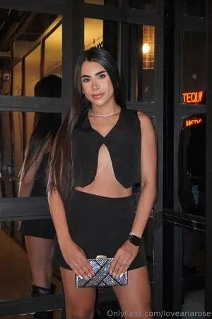 Loveariarose OnlyFans Leaked Free Thumbnail Picture - #P97bOQLmOi