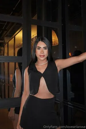 Loveariarose OnlyFans Leaked Free Thumbnail Picture - #l7P9W4dOIr