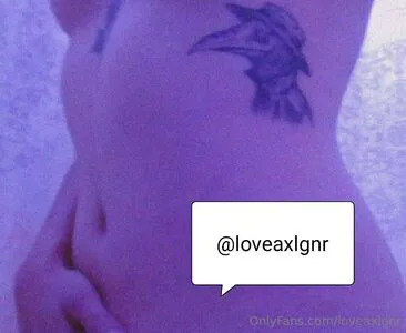 Loveaxlgnr OnlyFans Leaked Free Thumbnail Picture - #20nhc4LNXg