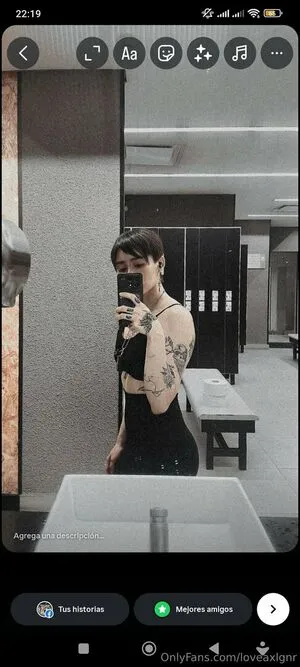 Loveaxlgnr OnlyFans Leaked Free Thumbnail Picture - #4Vgcy467Fh