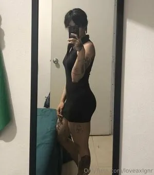 Loveaxlgnr OnlyFans Leaked Free Thumbnail Picture - #AImg3KPDxK