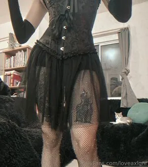 Loveaxlgnr OnlyFans Leaked Free Thumbnail Picture - #GSNOJ9Xsiq