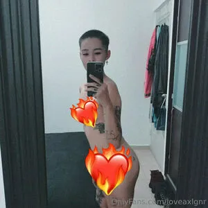 Loveaxlgnr OnlyFans Leaked Free Thumbnail Picture - #GmyZI47OiH