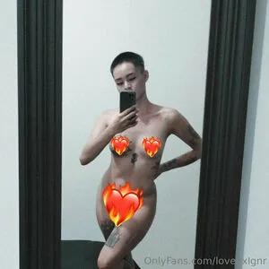 Loveaxlgnr OnlyFans Leaked Free Thumbnail Picture - #QD2164QUeL