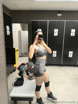 Loveaxlgnr OnlyFans Leaked Free Thumbnail Picture - #TY9DWCWvcD