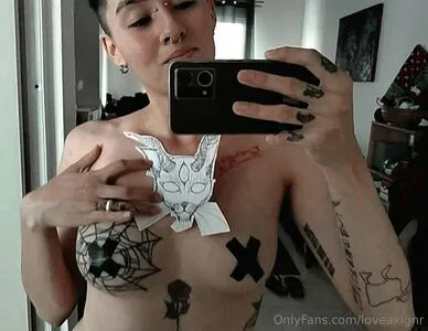 Loveaxlgnr OnlyFans Leaked Free Thumbnail Picture - #YGuTwfXedP