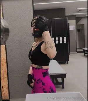 Loveaxlgnr OnlyFans Leaked Free Thumbnail Picture - #dk5It3pbGi