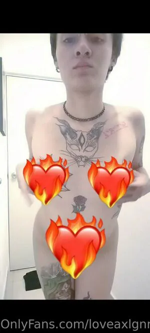 Loveaxlgnr OnlyFans Leaked Free Thumbnail Picture - #kUkB4DdZbC