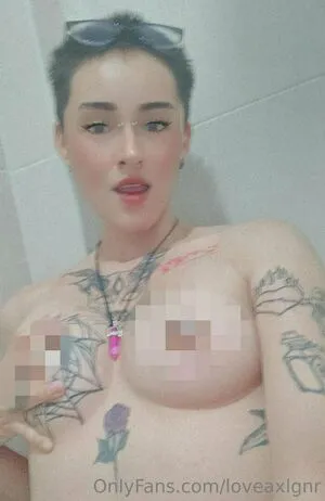 Loveaxlgnr OnlyFans Leaked Free Thumbnail Picture - #oHdoRcU2EV