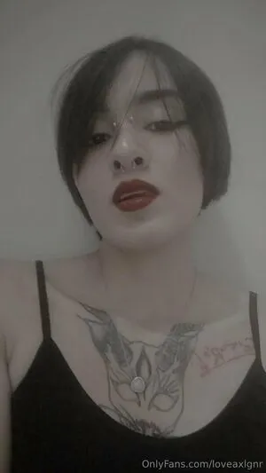 Loveaxlgnr OnlyFans Leaked Free Thumbnail Picture - #oe43LBMMVa