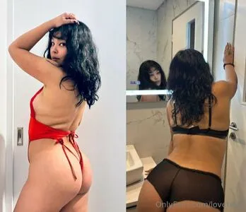 Lovebeel OnlyFans Leaked Free Thumbnail Picture - #7R8MiY58An