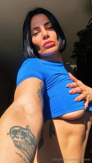 Lovebeel OnlyFans Leaked Free Thumbnail Picture - #9XujbS91V5