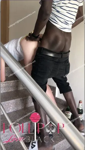 Loveblacke OnlyFans Leaked Free Thumbnail Picture - #81R2pGNCWi