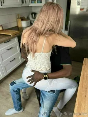 Loveblacke OnlyFans Leaked Free Thumbnail Picture - #PrfCHNK6RO