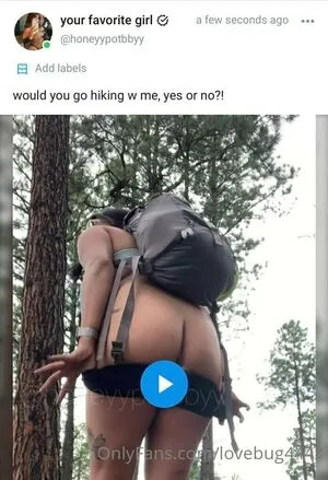 Lovebug444x OnlyFans Leaked Free Thumbnail Picture - #E9TdZ1ww3y