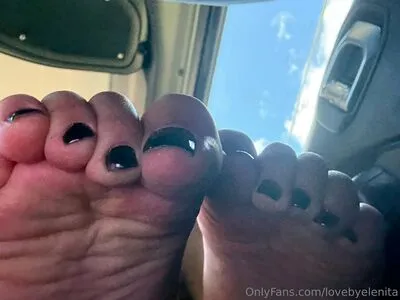 Lovebyelenita OnlyFans Leaked Free Thumbnail Picture - #RWd78v1OPN