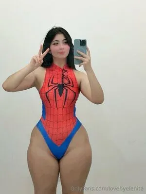 Lovebyelenita OnlyFans Leaked Free Thumbnail Picture - #gS0NVxma7X