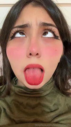 Lovebyelenita OnlyFans Leaked Free Thumbnail Picture - #q9nfjlAPJC