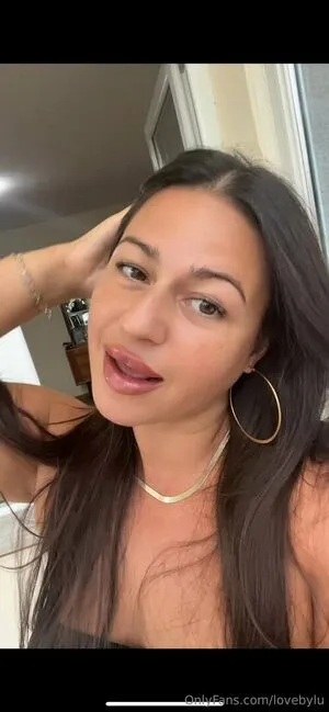 Lovebylu OnlyFans Leaked Free Thumbnail Picture - #1wVoJbOxZv