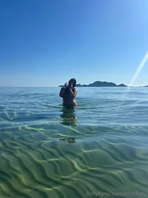 Lovebylu OnlyFans Leaked Free Thumbnail Picture - #I8DYYrnkAN