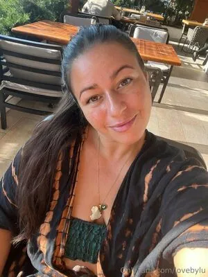 Lovebylu OnlyFans Leaked Free Thumbnail Picture - #uoGoJICXEG