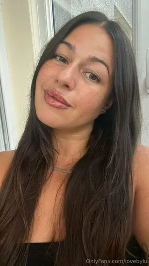Lovebylu OnlyFans Leaked Free Thumbnail Picture - #wt2ge38Nr5
