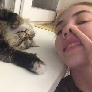 Lovecatsmew OnlyFans Leaked Free Thumbnail Picture - #NlBJQXP4dE