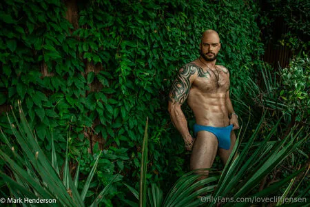 Lovecliffjensen OnlyFans Leaked Free Thumbnail Picture - #1sLZtP0y4V