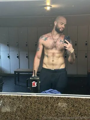 Lovecliffjensen OnlyFans Leaked Free Thumbnail Picture - #3pWWa01KCY