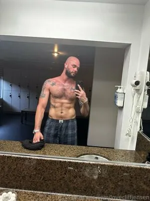 Lovecliffjensen OnlyFans Leaked Free Thumbnail Picture - #GFB0H8h2Jr