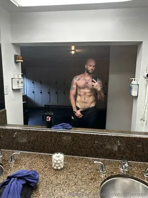 Lovecliffjensen OnlyFans Leaked Free Thumbnail Picture - #aB6G8mK8qd