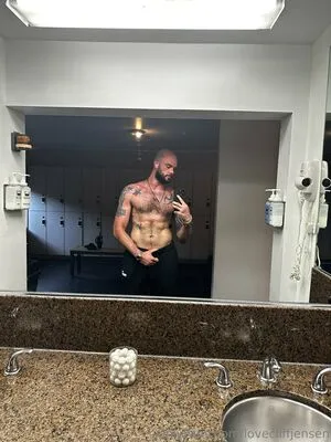 Lovecliffjensen OnlyFans Leaked Free Thumbnail Picture - #fmgwzV2c9A