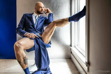 Lovecliffjensen OnlyFans Leaked Free Thumbnail Picture - #mAhTH8qGPc