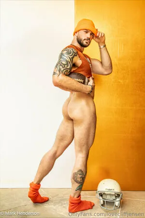 Lovecliffjensen OnlyFans Leaked Free Thumbnail Picture - #uY6J4kUvKV