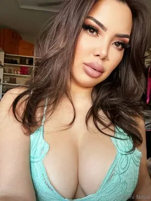 Lovedeminova OnlyFans Leaked Free Thumbnail Picture - #DS209aGNcl