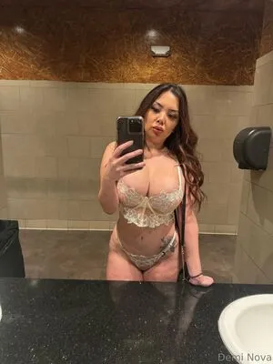 Lovedeminova OnlyFans Leaked Free Thumbnail Picture - #PeDGZiP4it