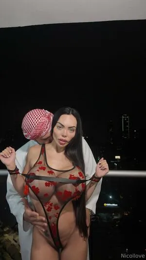 Lovee Nicol OnlyFans Leaked Free Thumbnail Picture - #0Ap7jC3VDL