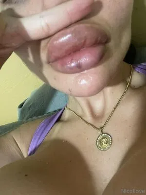 Lovee Nicol OnlyFans Leaked Free Thumbnail Picture - #a3Upj0P4dw